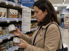 Se despiden las latas de conserva como se las conocía: el Gobierno cambia las reglas para todos estos productos desde ahora