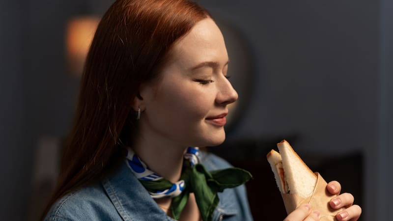 Se despiden las sandwicheras: este novedoso electrodoméstico de Lidl hace paninis y alimentos a la parrilla