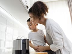 Se despiden las tostadoras | Este nuevo electrodoméstico de Lidl cuenta con 16 funciones especiales para realizar comidas