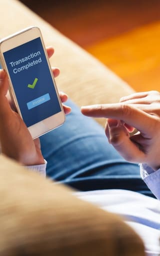 Fin a las transferencias gratis entre familiares: habría retención del 1,5% por pagos mediante billeteras digitales