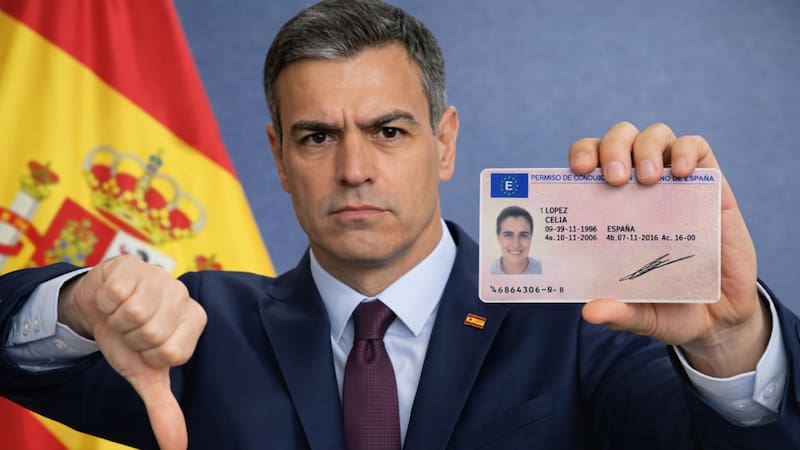 Se despiden los autos manuales: el Gobierno español prohibió que se usen este tipo de vehículos si no cumplen un requisito clave. Foto: ChatGPT