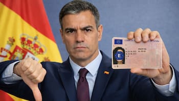 Se despiden los autos manuales: el Gobierno español prohibió que se usen este tipo de vehículos si no cumplen un requisito clave