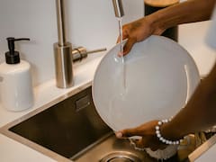 Se despiden los lavavajillas: este nuevo electrodoméstico de Lidl cuenta con 5 programas para limpiar los platos