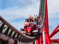 Se despide el parque de diversiones más querido por los habitantes de este país: cierra sus puertas de manera definitiva