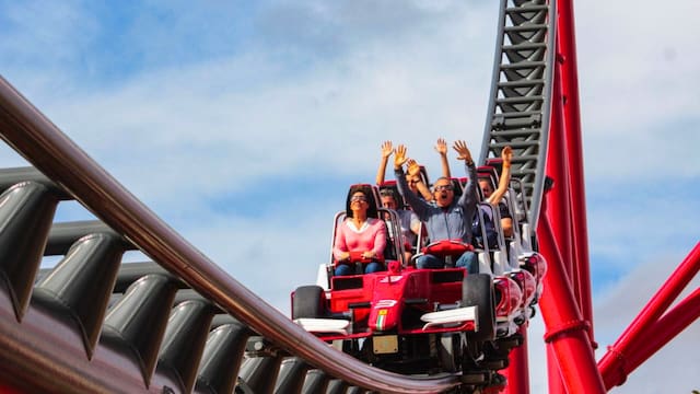 Se despide el parque de diversiones más querido por los habitantes de este país: cierra sus puertas de manera definitiva