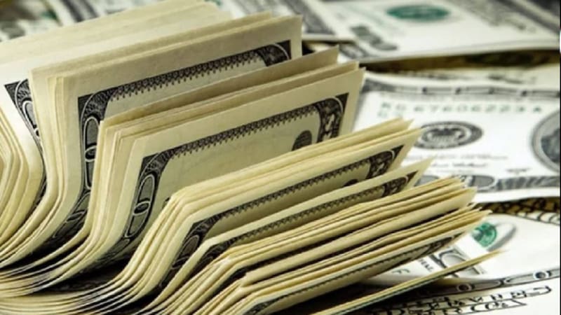 Se desploma el dólar: una conocida universidad privada explicó por qué sigue bajando y hasta cuándo se mantendrá la tendencia