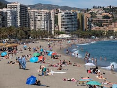 Se dispara el empleo en el sector turístico: suma más de 110.000 trabajadores y supera los 3 millones de afiliados