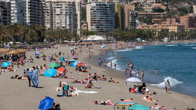 Se dispara el empleo en el sector turístico: suma más de 110.000 trabajadores y supera los 3 millones de afiliados