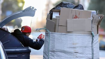 CABA: la pobreza cayó en 2025, aunque el cuarto trimestre dejó una señal de alerta