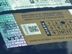 Se finaliza la VTV: la lista completa de autos que quedan exentos desde julio 2026