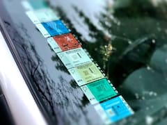 Se endurece la VTV: el nuevo requisito del parabrisas por el que pueden rechazarte el trámite