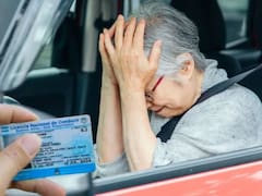 Adiós licencia de conducir: cuál es la edad máxima para renovar el registro