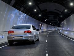 Se inauguró un túnel clave en Barcelona tras un año de renovación que unirá a toda la provincia con la capital