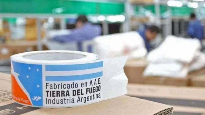 Ola de celulares chinos en la Argentina: todas las marcas que podés comprar en el país.