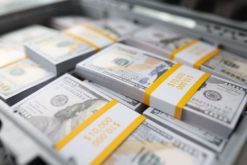Se podrá exteriorizar ahorros hasta el 31 de diciembre de 2027, sujeto a que el Congreso apruebe el proyecto