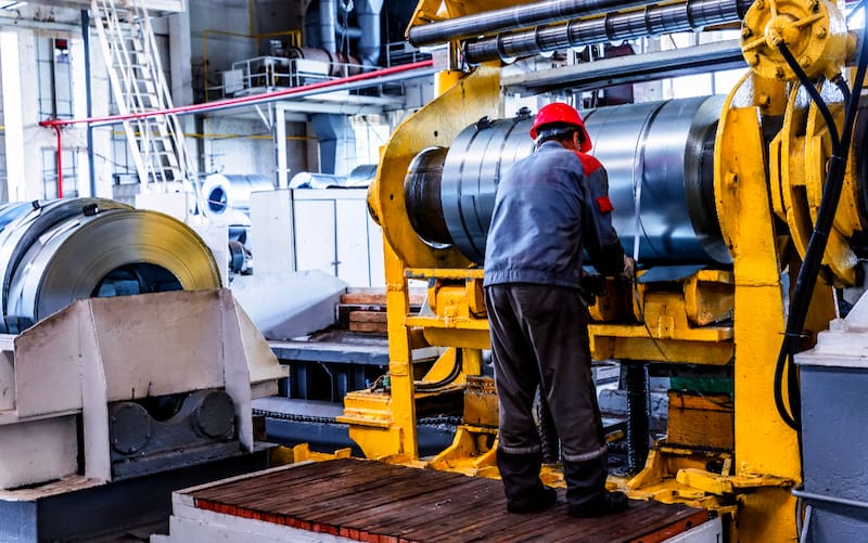 Se potenció el empleo en negro y se activó una industria que no está precisamente en la UIA.