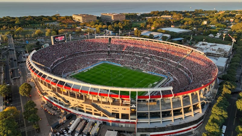 Se prohíbe el ingreso a las canchas de fútbol y a partir de ahora estos hinchas no podrán entrar a los eventos deportivos
Fuente: Shutterstock