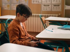 Cambian las escuelas en Baja California: anuncian una reforma que modificará la manera en que los estudiantes ingresan a las aulas
