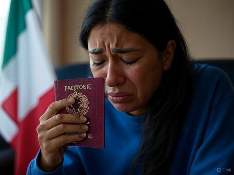 El sistema ETIAS y los controles biométricos serán obligatorios para ingresar al espacio Schengen.