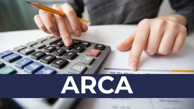 Se reducirían algunas de las sanciones impositivas que habían aumentado más de un 100.000%