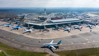 Feriado extra large: el Gobierno frenó dos paros clave y lleva alivio a los turistas