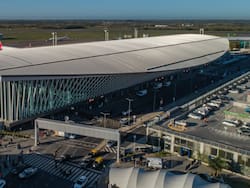 Cambios en Ezeiza: habrá una terminal exclusiva para los arribos de cabotaje
