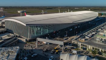Aeropuertos Argentina seguirá operando sus 35 terminales hasta 2056: el plan de inversiones por u$s 600 millones
