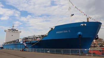 Cabotaje: cómo es el proyecto base y cuáles son los costos operativos en Argentina vs. Paraguay