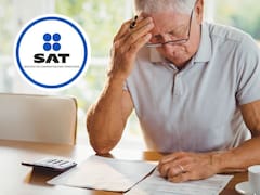 Atención pensionados IMSS e ISSSTE: estos jubilados deberán pagar impuestos al SAT en septiembre