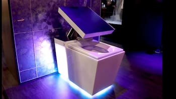 Adiós al sanitario: la alternativa que elimina a los baños como los conocemos y conquista hogares en todo el mundo