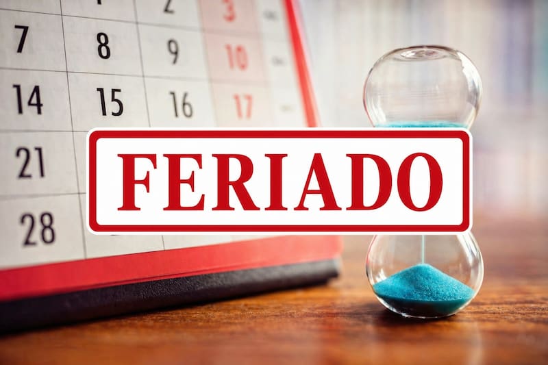 Se trata del Labor Day, conocido como el Día del Trabajo en Estados Unidos, que se celebra cada año el primer lunes de septiembre.