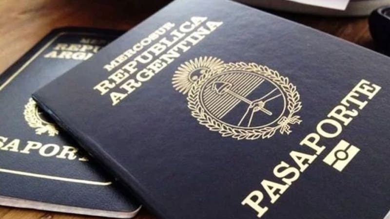 Se va a terminar la visa para entrar a Estados Unidos | Los argentinos ya no necesitarán tramitarla para viajar por turismo o negocios: cuándo entra en vigencia
Fuente: Archivo