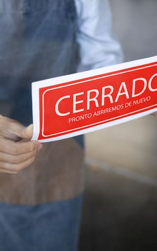 Se despide uno de los supermercados históricos del país: todas sus sedes cierran sus puertas