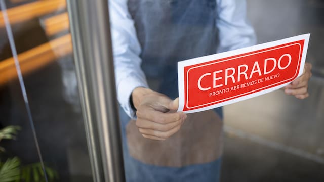 Se despide uno de los supermercados históricos de Colombia: todas sus sedes cierran sus puertas