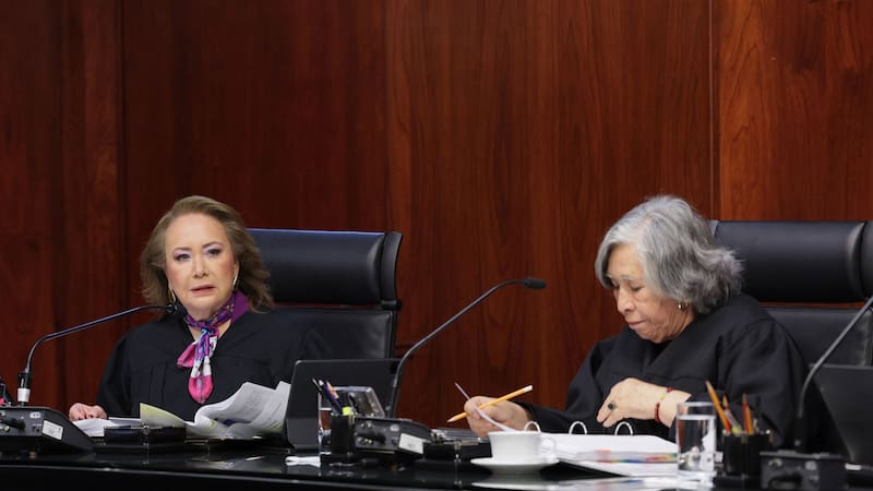 Acción de Inconstitucionalidad 154/2021. Resuelta en sesión de Pleno el 10 de marzo de 2026.