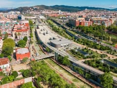 Se viene el “Central Park español” con un espacio de 36 hectáreas que impulsará un barrio de 11.000 viviendas