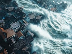 Se viene el diluvio del año con tormentas de 24 horas seguidas, granizo y temperaturas que se desplomarán hasta 17 grados