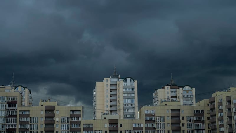Se viene el diluvio del siglo y hay alerta máxima por intensas lluvias, tormenta eléctrica y ráfagas de viento de más de 70 km/h en todas estas provincias
Fuente: Archivo