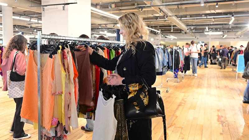 Se viene el Shopping Night en Córdoba con centros comerciales abiertos hasta la 1 de la madrugada: se sumaron más de 350 tiendas