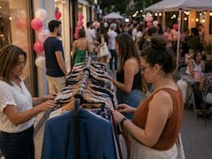 Se viene el Shopping Night en Córdoba con centros comerciales abiertos hasta la 1 de la madrugada: se sumaron más de 350 tiendas
