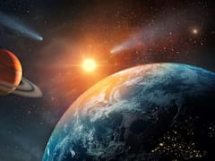 Es oficial | Descubren un nuevo sistema planetario con dos mundos: uno podría ser habitable
