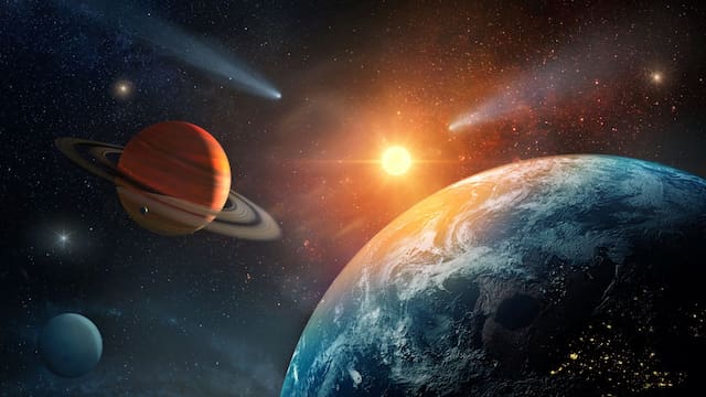 Descubren un planeta nacido de los restos de una estrella muerta: es el primer hallazgo de un mundo de segunda generación