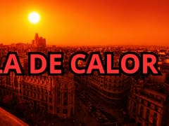 Se viene la ola de calor del siglo con temperaturas de más de 40°C y sensación sofocante: las áreas afectadas