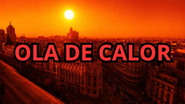 Se viene la ola de calor del siglo con temperaturas de más de 40°C y sensación sofocante: las áreas afectadas