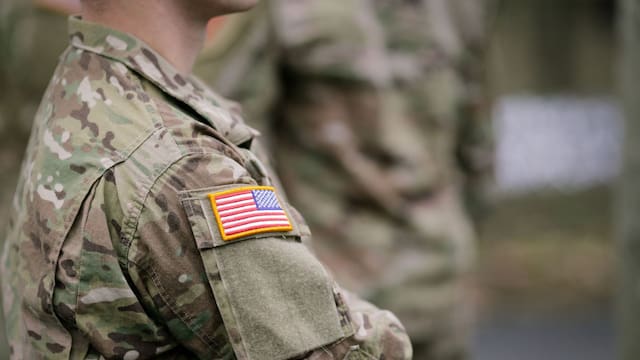 Regresa el Servicio Militar | Por orden del Gobierno, deberán inscribirse todos los mayores de 18 años o serán multados con una gran suma de dinero