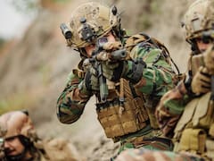 Este país de América Latina posee un ejército que emplea tecnología militar de vanguardia