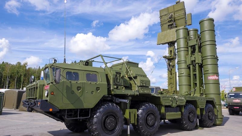 ¿Se viene la Tercera Guerra Mundial? Rusia le responde a Estados Unidos y se estrena su tecnología militar más
Fuente: Shutterstock