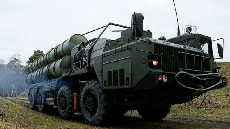 ¿Se viene la Tercera Guerra Mundial? Rusia le responde a Estados Unidos y se estrena su tecnología militar más
Fuente: Shutterstock