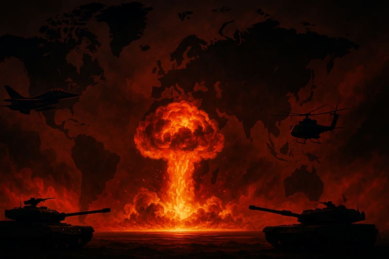 Un nuevo sistema tecnológico de misiles ruso podría desencadenar un conflicto mayor con Estados Unidos. Fuente: Archivo.