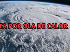 Se viene un anticiclón que provocará una ola de calor con temperaturas de hasta 38°C este jueves y viernes: a qué zonas afecta